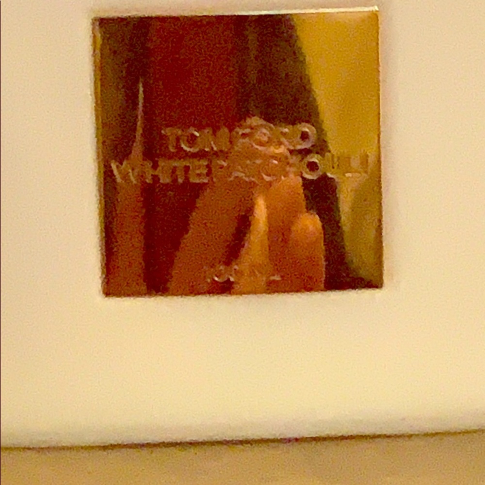Tom ford White Patchouli 100ml